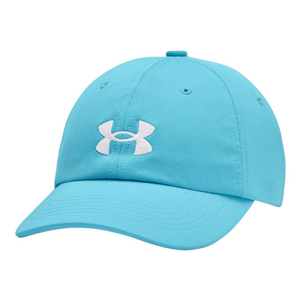 Under Armour Girls' Play Up Stretch Cap