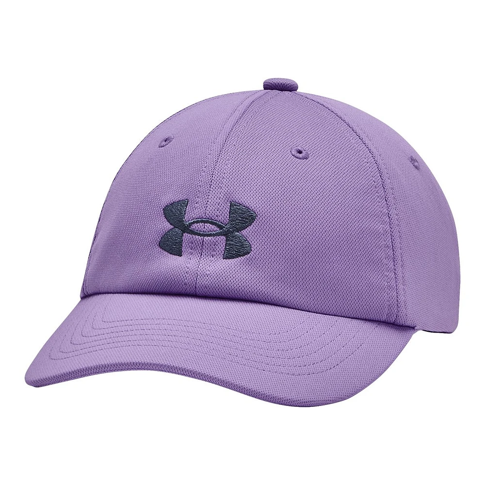 Under Armour Girls' Play Up Stretch Cap