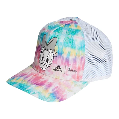 adidas Girls' Disney Daisy Hat