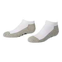 FWD Youth Mesh No Show Socks - 6 Pack