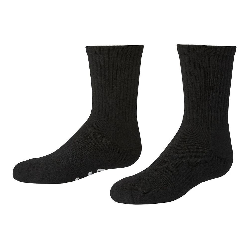 FWD Youth Crew Sock - 6 Pack