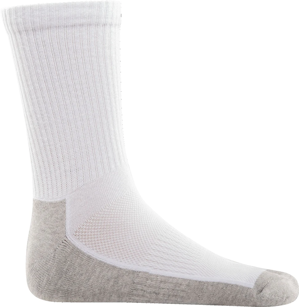 SportChek Kids' All Sport Crew Socks, 10-Pack