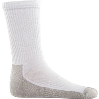 SportChek Kids' All Sport Crew Socks, 10-Pack