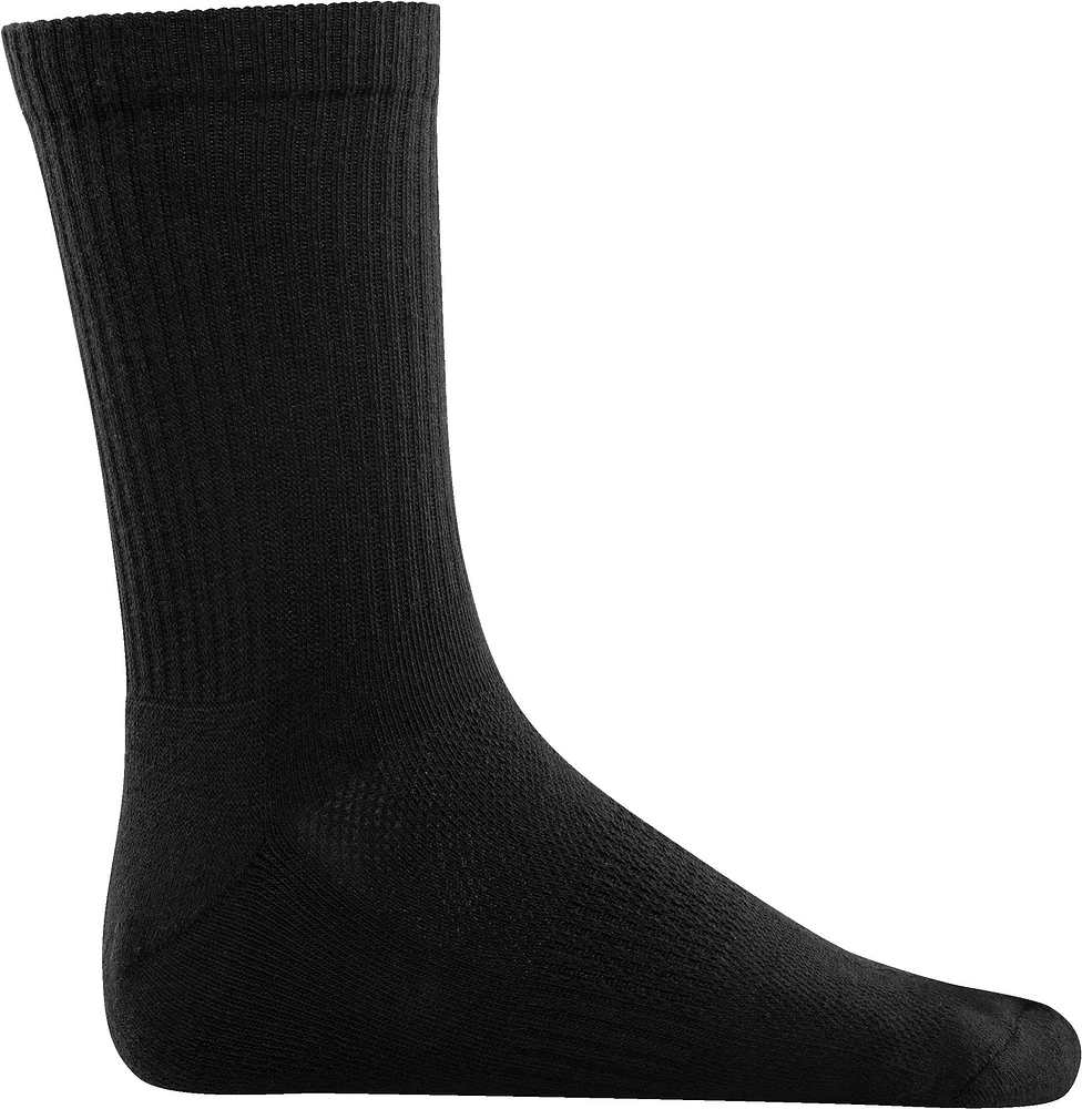 SportChek Kids' All Sport Crew Socks, 10-Pack