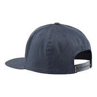 Ripzone Boys' Gavin Ski Club Snapback Hat