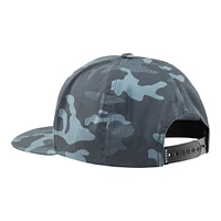 Ripzone Boys' Tau Printed Hat