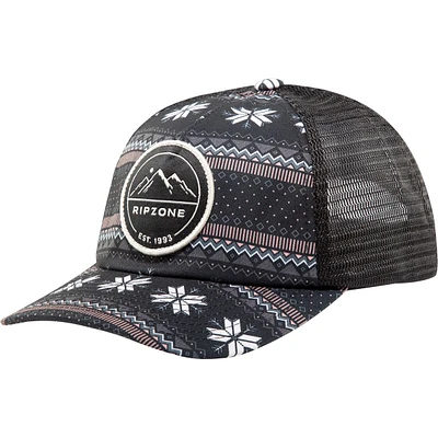 Ripzone Girls' Connaught Trucker Cap