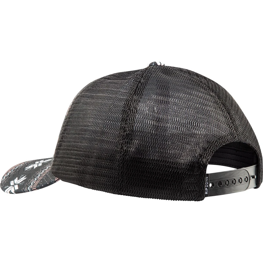 Ripzone Girls' Connaught Trucker Cap