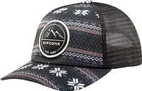 Ripzone Girls' Connaught Trucker Cap