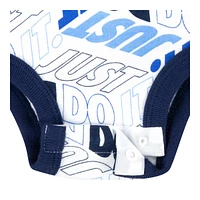 Nike Toddler Boys' Just Do It 3 Piece Set