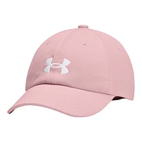 Under Armour Girls' Play Up Hat