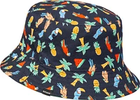 Ripzone Kids' Thatcher Bucket Hat