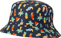 Ripzone Kids' Thatcher Bucket Hat