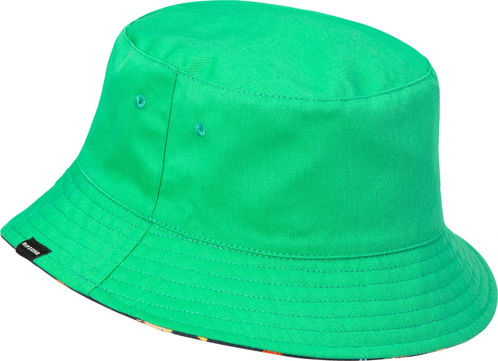 Ripzone Kids' Thatcher Bucket Hat