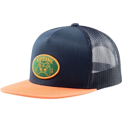 Ripzone Kids' Colin Trucker Hat