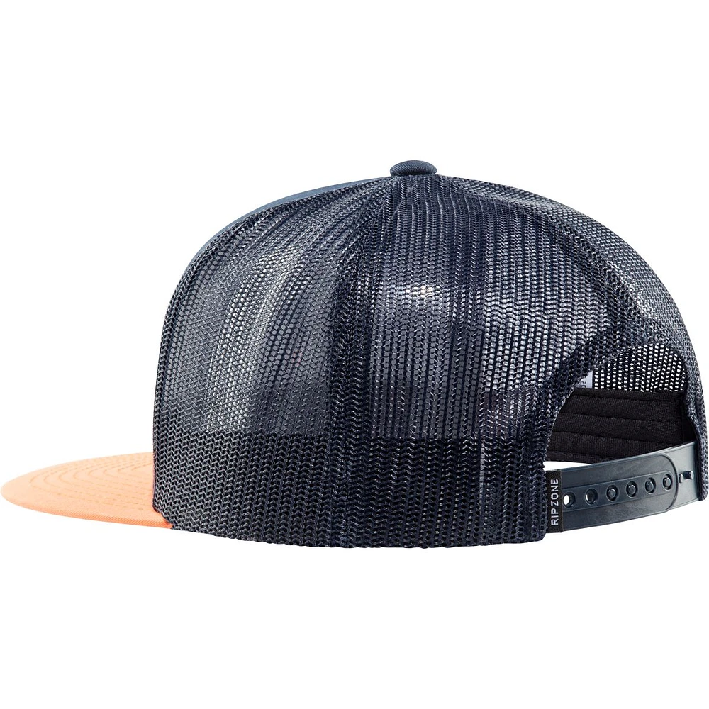 Ripzone Kids' Colin Trucker Hat