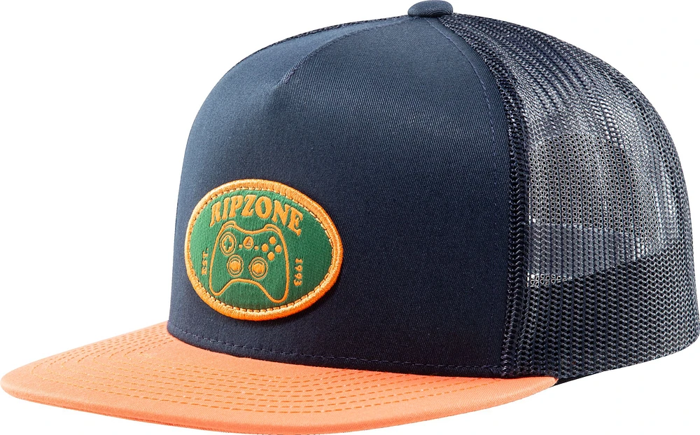 Ripzone Kids' Colin Trucker Hat