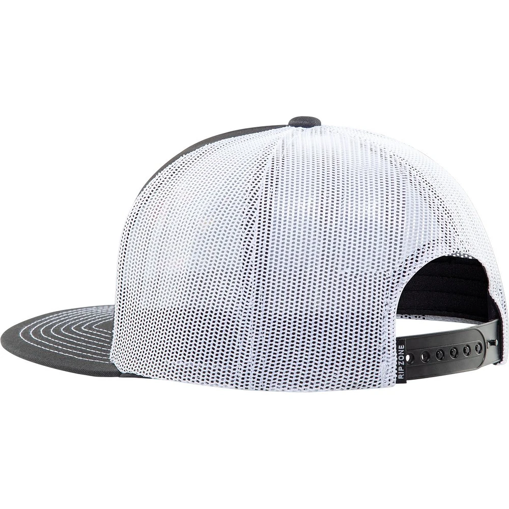 Ripzone Kids' 30th Colin Trucker Hat