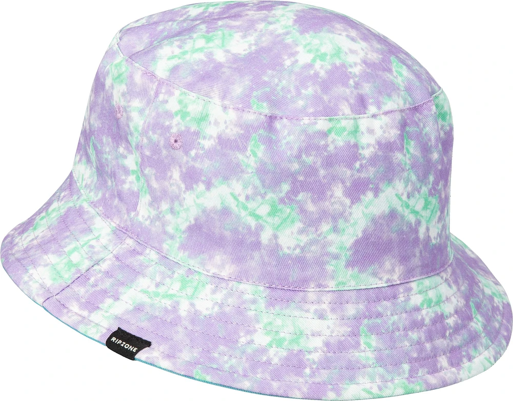 Ripzone Kids' Serenity Reversible Bucket Hat