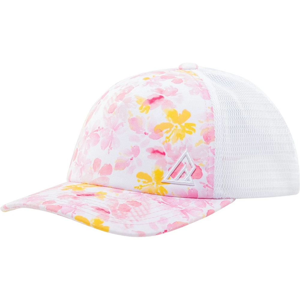 Ripzone Girls' Connaught Trucker Hat