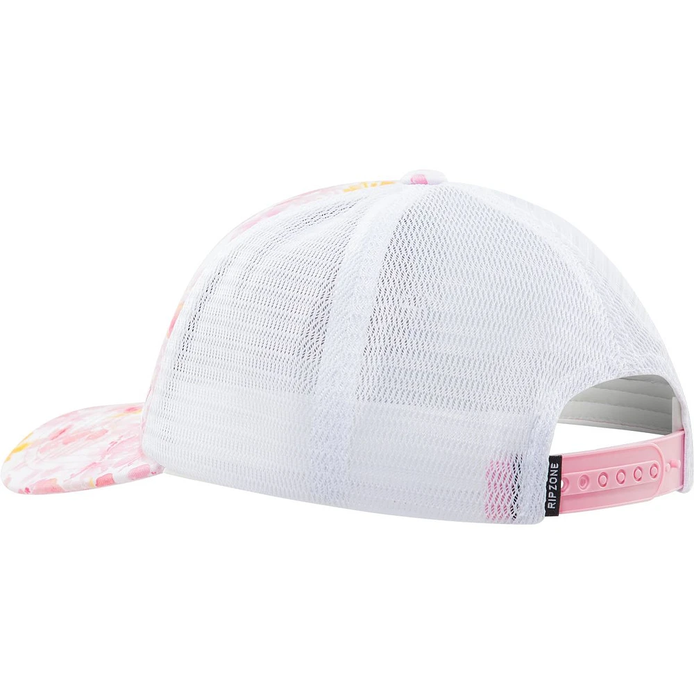 Ripzone Girls' Connaught Trucker Hat