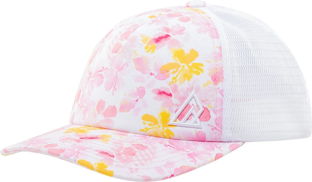 Ripzone Girls' Connaught Trucker Hat