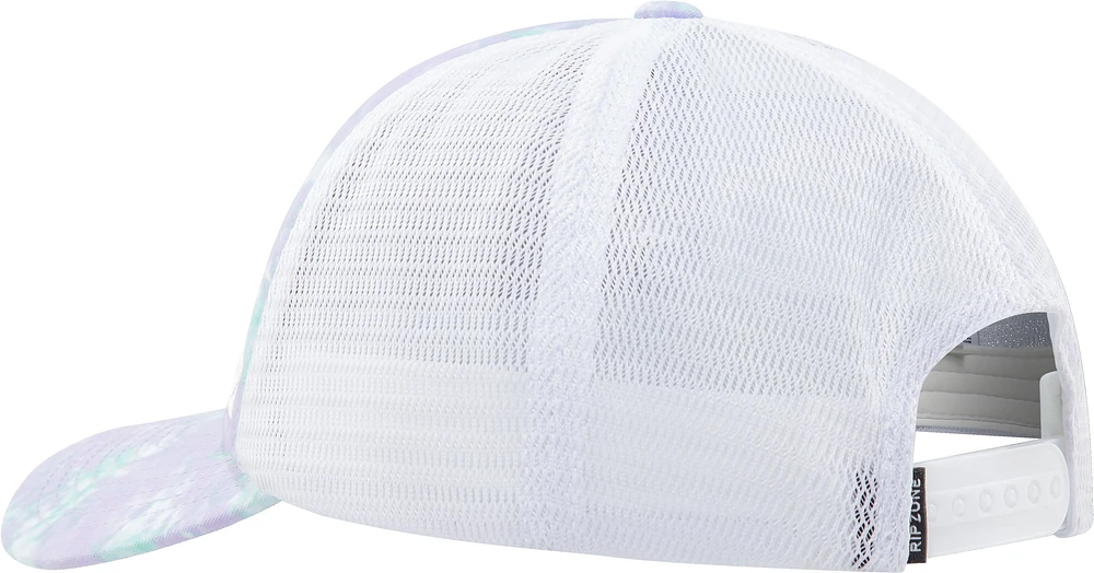 Ripzone Girls' Connaught Trucker Hat