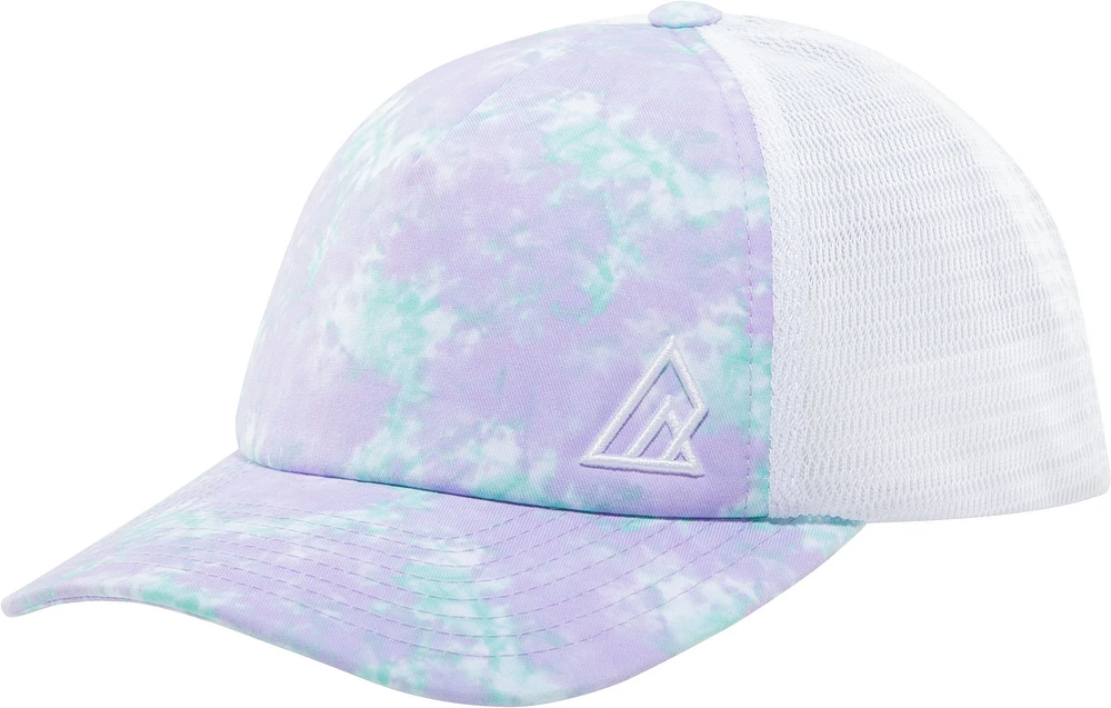 Ripzone Girls' Connaught Trucker Hat