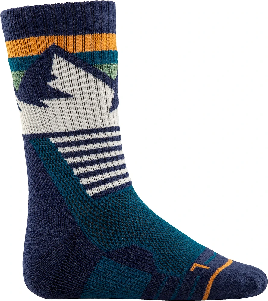 Woods Boys' Hyland Outdoor Socks