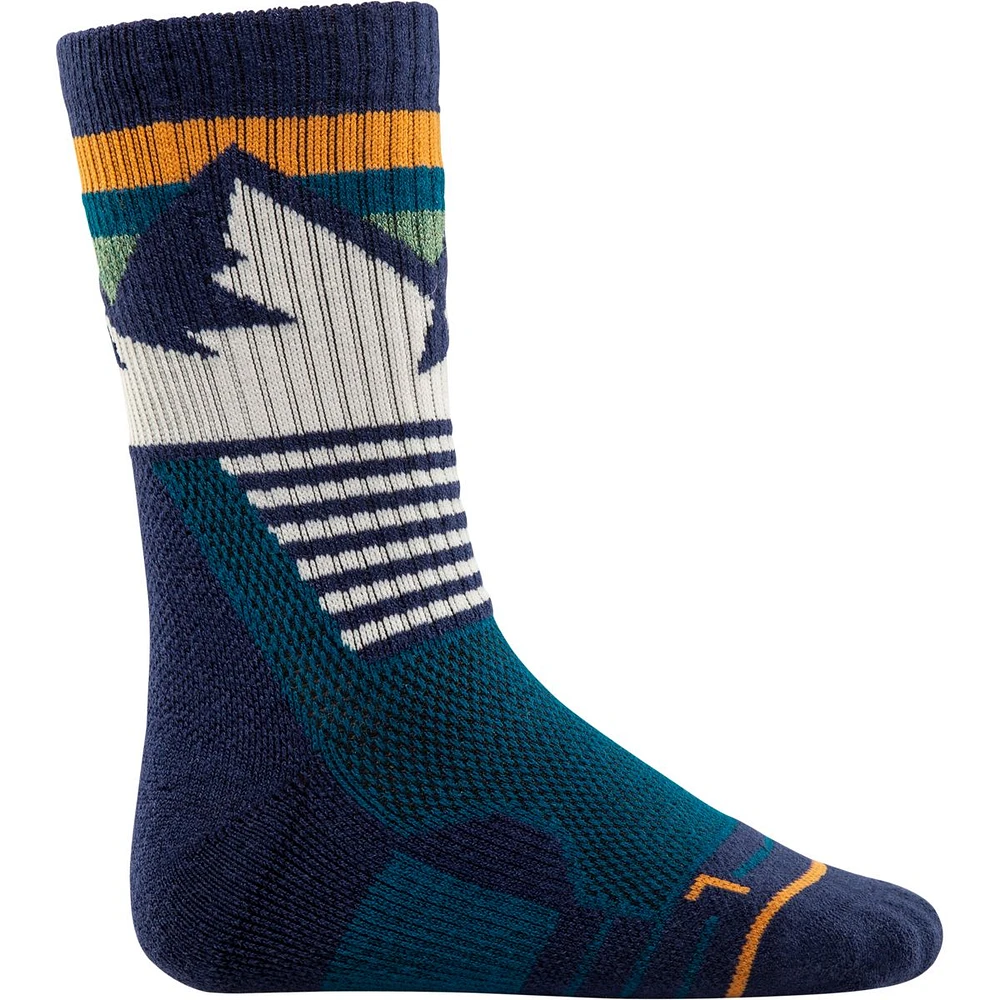 Woods Boys' Hyland Outdoor Socks