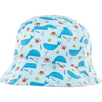 Ripzone Toddler Boys' Breezehill Bucket Hat