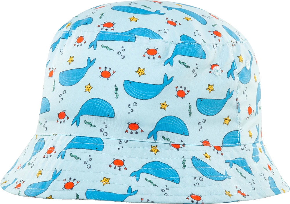 Ripzone Toddler Boys' Breezehill Bucket Hat