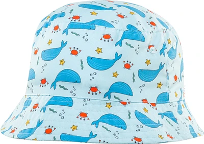 Ripzone Toddler Boys' Breezehill Bucket Hat