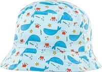 Ripzone Toddler Boys' Breezehill Bucket Hat