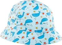 Ripzone Toddler Boys' Breezehill Bucket Hat