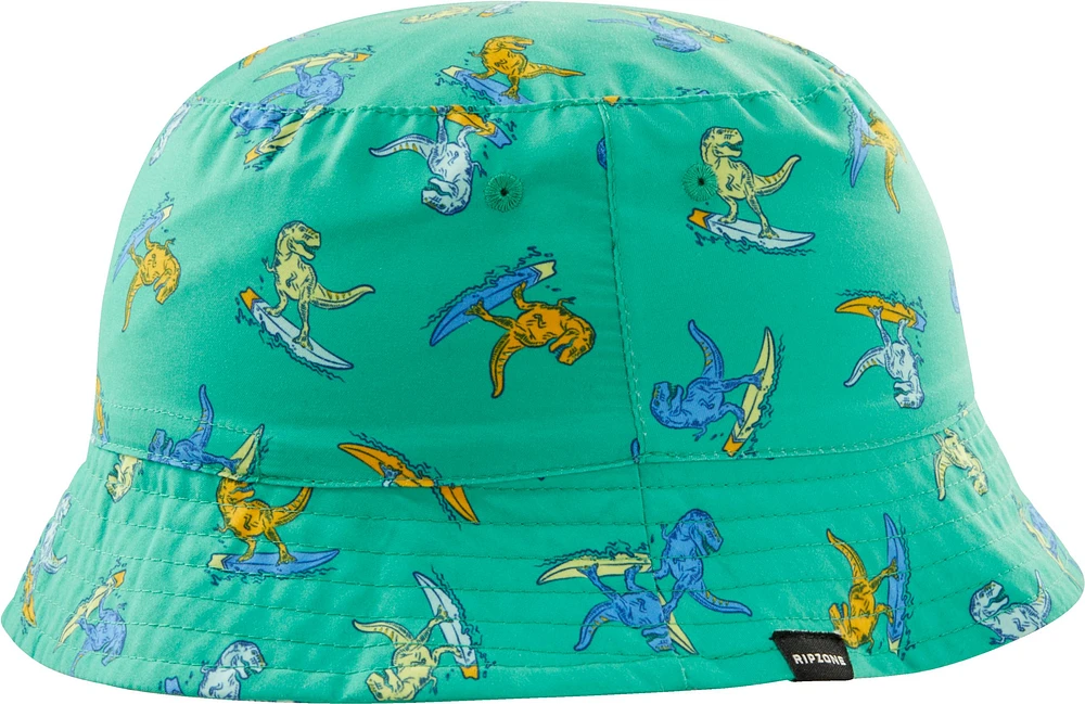 Ripzone Toddler Boys' Breezehill Bucket Hat