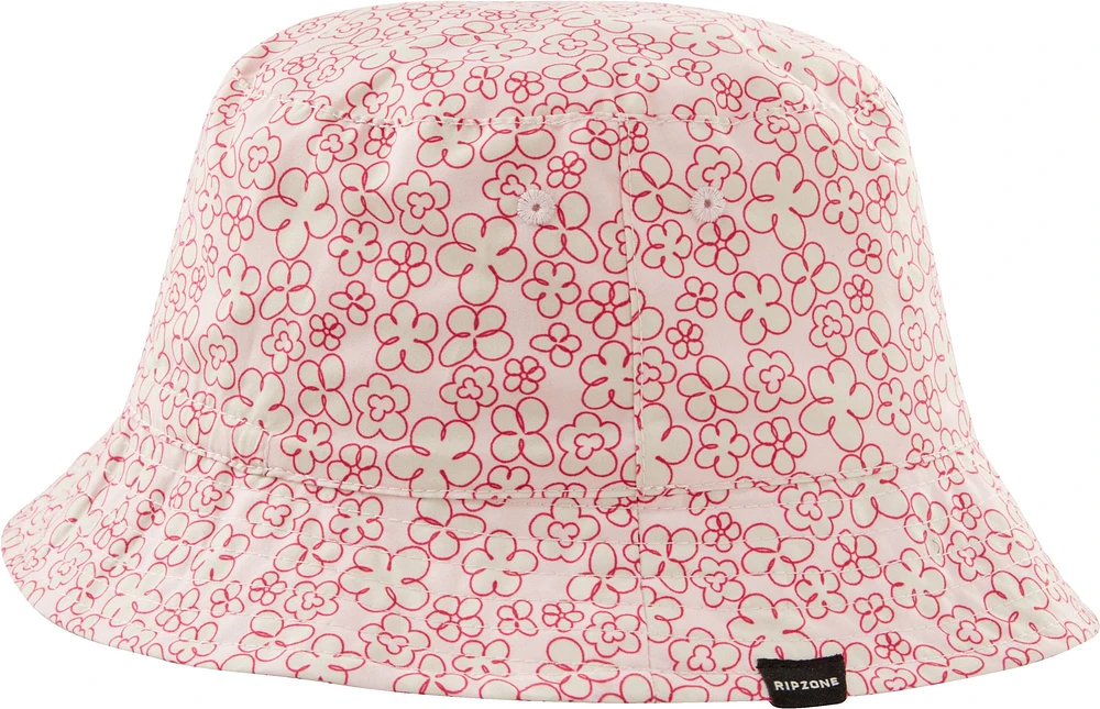 Ripzone Kids' GRACIE Bucket Hat