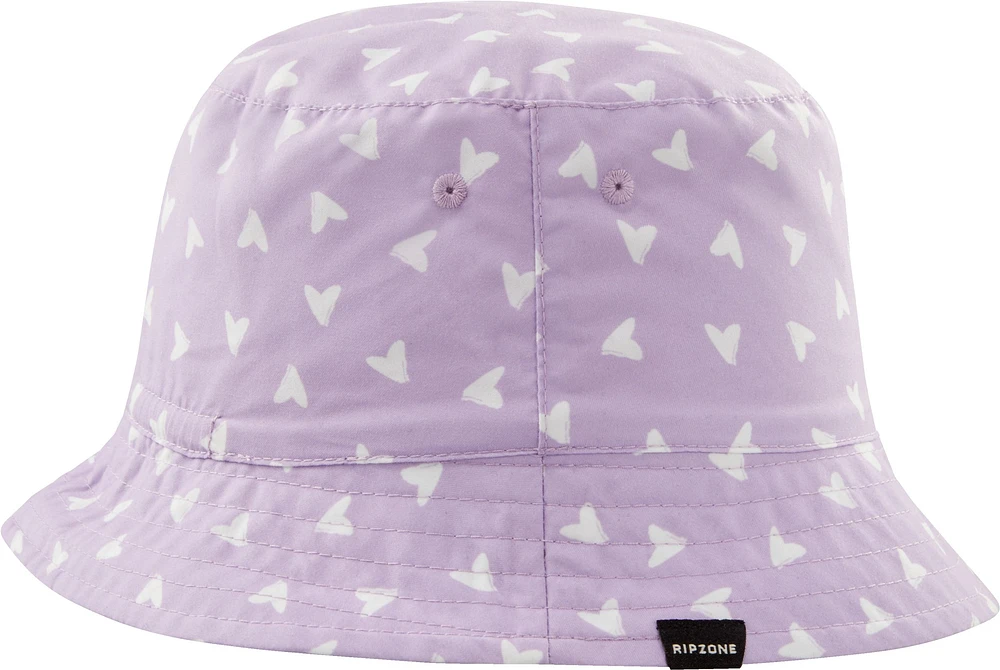 Ripzone Kids' GRACIE Bucket Hat