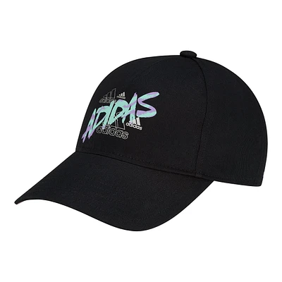 adidas Kids' Dance Cap