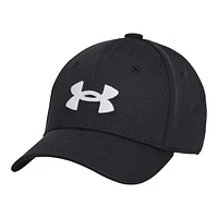 Under Armour Boys' Blitzing Cap