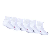 Jordan Boys' Legend Ankle Socks - 6 Pack