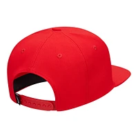 Nike Boys' YA Pro Futura 4 Cap