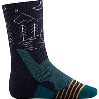 Woods Boys' Hyland Outdoor Socks