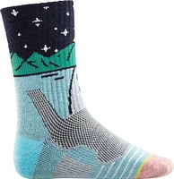 Woods Girls' Hyland Outdoor Socks