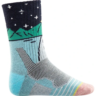 Woods Kids' Hyland Outdoor Socks