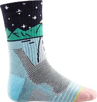 Woods Girls' Hyland Outdoor Socks