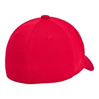 Under Armour Boys' Blitzing Cap