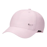 Nike Boys' YA Club Metal Swoosh Cap