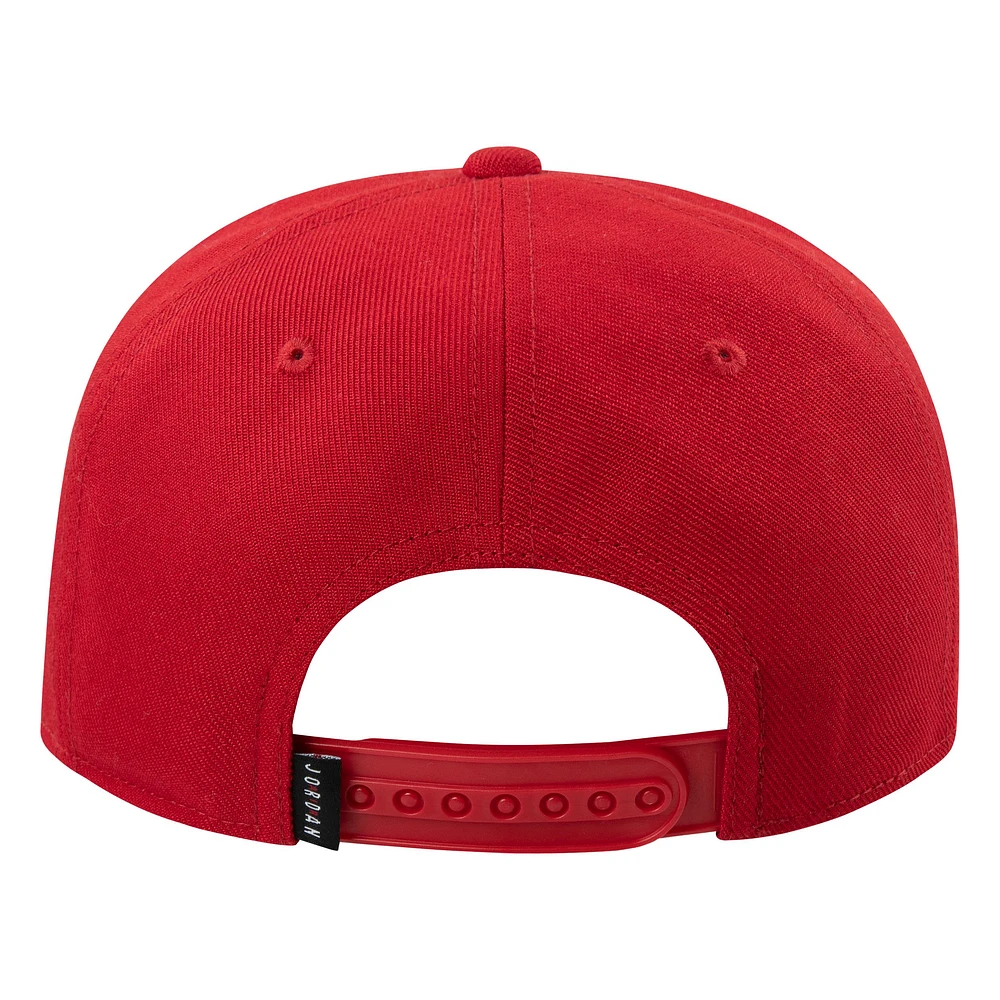 Jordan Youth Jumpman Snapback Hat