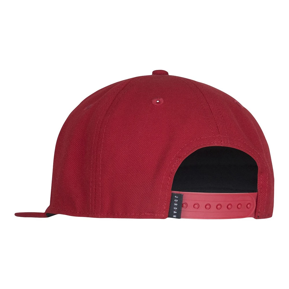 Jordan Youth Jumpman Snapback Hat